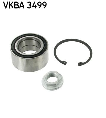 SKFVKBA 3499